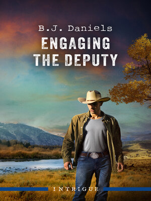 cover image of Engaging the Deputy